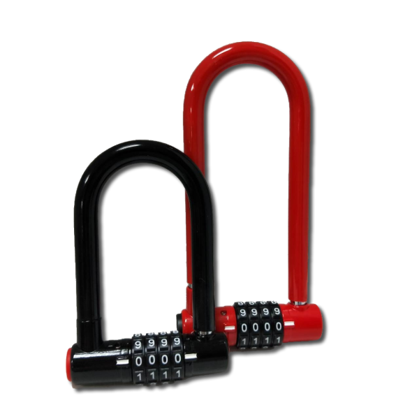 Cerradura para Vehiculo/Bicicleta/Moto