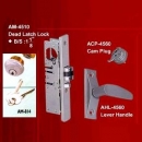 storefront door latch lock lever handle manufacturer