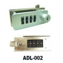 cabinet combination lock manufacturer