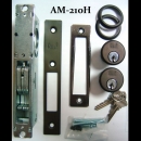  commercial storefront hook lock supplier