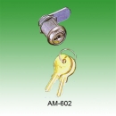 Key alike cam lock manufacturer