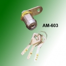 Abloy cam lock Taiwan supplier