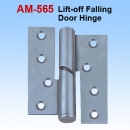 Stainless Steel lift-off falling door hinge factory