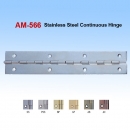 stainless steel continuous hinges supplier