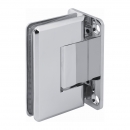 Wall to Glass Shower Door Hinge Supplier