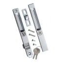 Sliding Window Flush Lock Factory