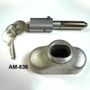 bullet lock supplier