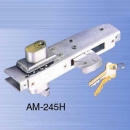 Short backset mortise hook lock supplier