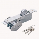 narrow stile aluminum deadlock supplier