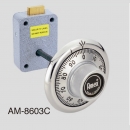 Combination safe box lock Manufacturer