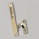 Half Side Flush Mount Latch Supplier