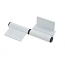 Aluminum door hinge Taiwan made