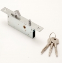 South Africa Star lock sliding slam hook lock supplier