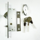 slam hook lock with star key Taiwan manufacturer