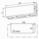 Patch Fitting Strike Box factory