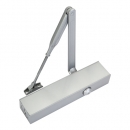 Heavy duty power adjustable door closer Taiwan supplier