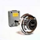 3 wheels safe lock Exporter