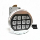 Electronic safe locks manufacturer