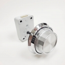 Safe-and-vault-combination-lock