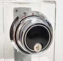 combination safe locks manufacturer