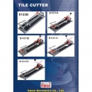 Tile cutter supplier