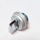 Mortise cylinder with T type thumb turn manufacturer