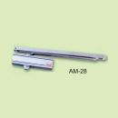 Sliding door closer exporter