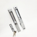 aluminium sliding door lock manufacturer