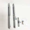 double side sliding lock manufacturer