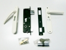 mortise door lock handle supplier