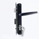 Mortise door handle lock supplier