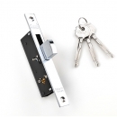 Cross key Deadbolt lock manufacturer