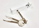 window lock cross key 