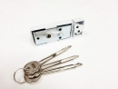 compact Rim lock supplier