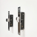 cross key door lock supplier 