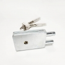 cross key door lock manufacturer 