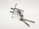 2-bolt cross key lock supply 