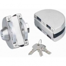 Glass door lock suppliers