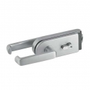 Glass door lock supplier