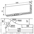 Bottom Patch Fitting exporter