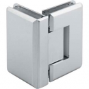 90 degrees Shower door hinge manufacturer