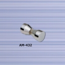 double sided shower door knob supplier