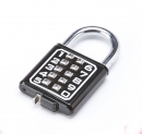 10 digits padlock manufacturer