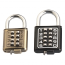 8 digits padlock manufacturer