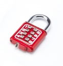 Digital padlock supplier