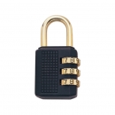 Digital padlock Taiwan supplier