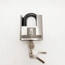 stainless steel anti-cut padlock supplier