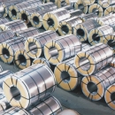 Stainless Steel Coils and plates Taiwan manufacturer