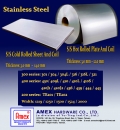 S-S SHEET-COIL