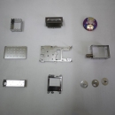 Tin Plate components